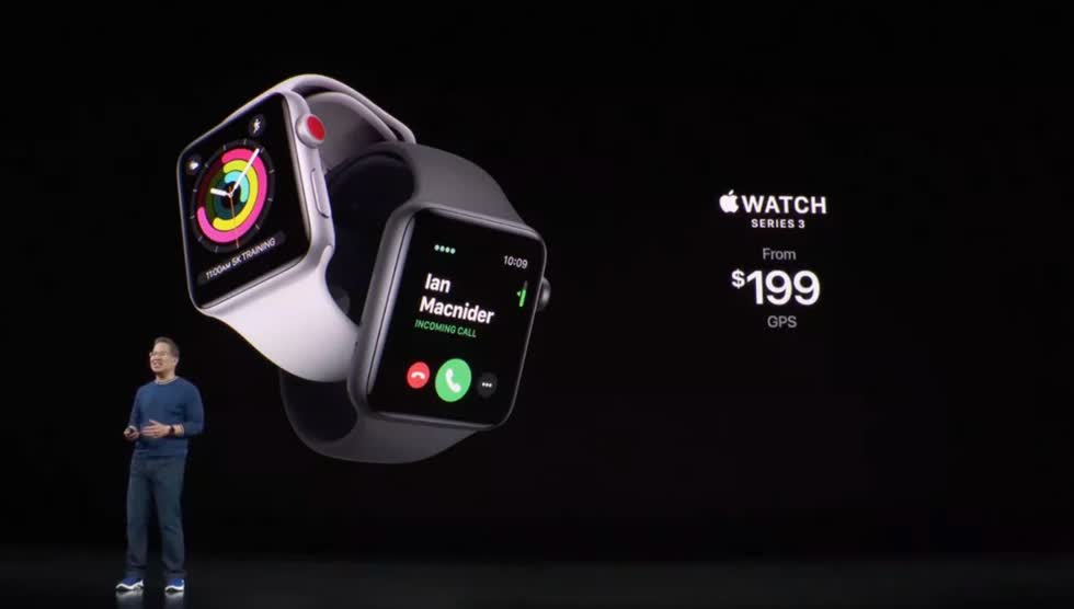 Apple watch chinh hang