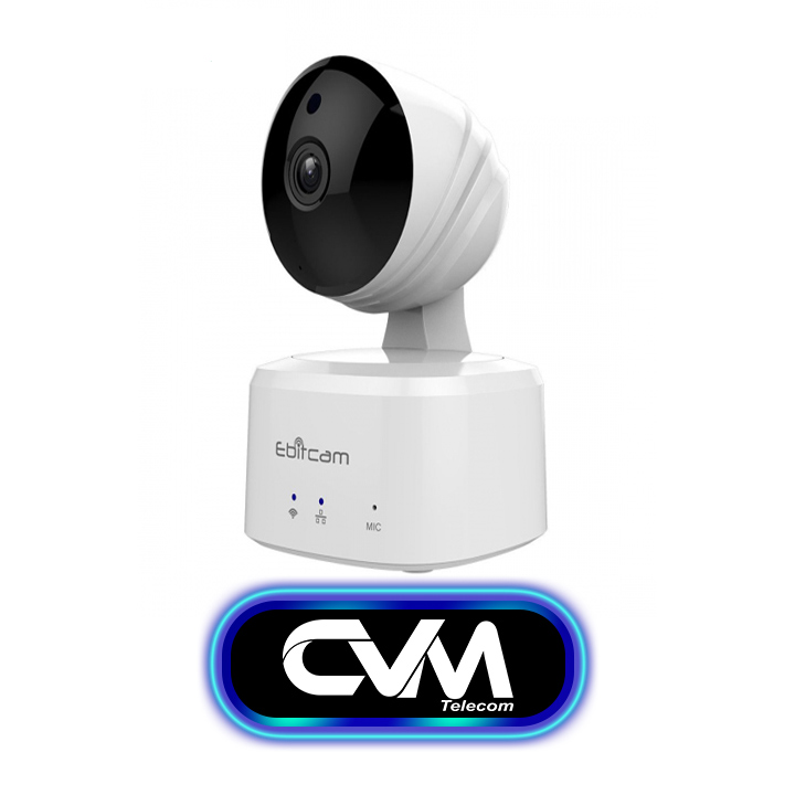 camera ip wifi