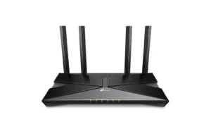 router