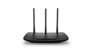 router