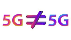 Các chuẩn mạng 5G
