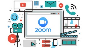 Ứng dụng Zoom