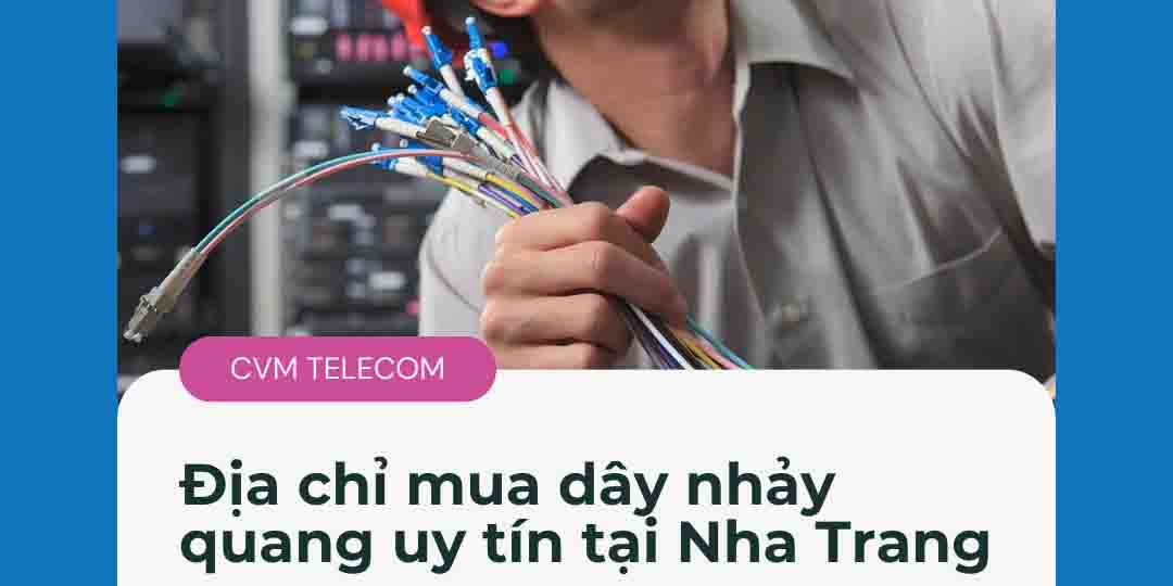 Địa chỉ mua dây nhảy quang uy tín tại Nha Trang