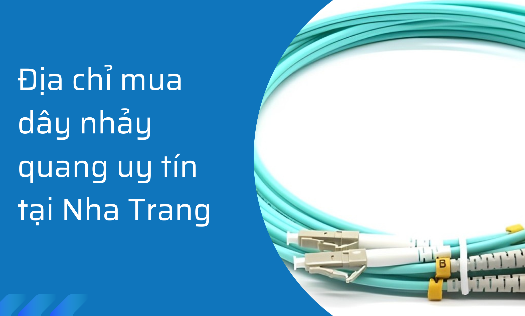 Địa chỉ mua dây nhảy quang uy tín tại Nha Trang