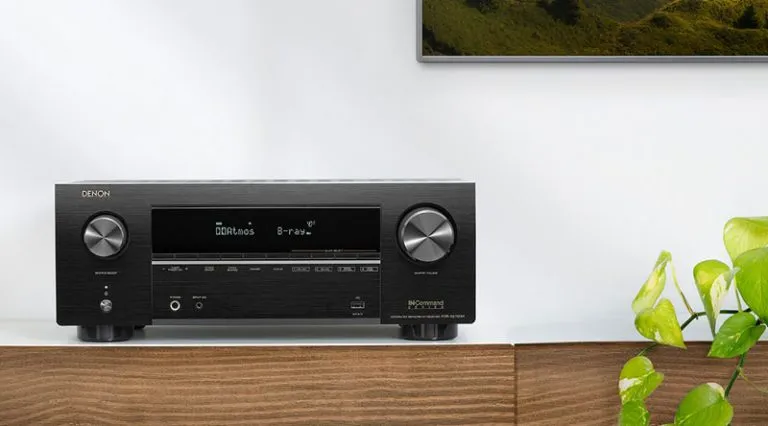 amply-denon-avr-x2700h