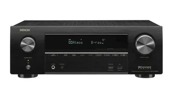 amply-denon-avr-x2700h