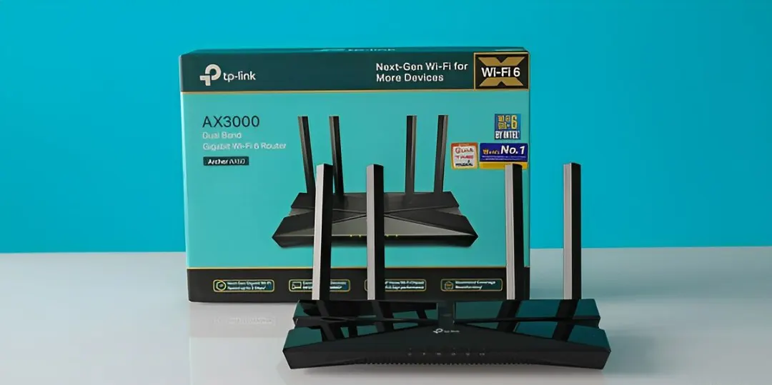 TP-Link-Archer-AX50